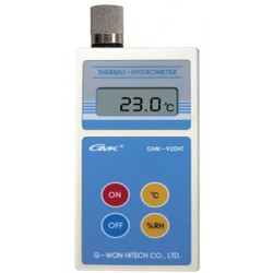 Aqua-Boy GMK 920HT – Thermo Hygrometer