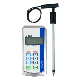 Aqua-Boy GMK OASIS – Soil Moisture Meter