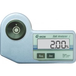 Aqua-Boy GMK SALT A1 – Salt Analyzer Meter
