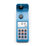 Alat Ukur Kekeruhan (Turbidity) Klorin Portable Hanna HI93414-01