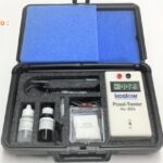 Koslow Passi-Tester (2026) - Stainless Steel Passivation Tester