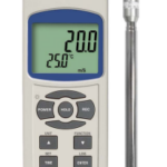 Anemometer Lutron AM-4232 - Alat Ukur Kecepatan Udara