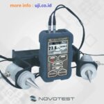 Strength Meter NOVOTEST IPSM - Alat Uji Kekuatan Beton