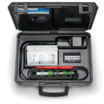 Alat Ukur pH Tanah Langsung/Direct Soil Portable Hanna HI99121