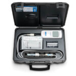 Alat Ukur pH Meter Portable Khusus Air Minum Hanna HI99192 - Image 4