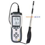 Anemometer AMTAST DT-8880 - Alat Ukur Kecepatan Udara