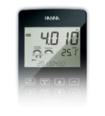 Alat Ukur Multiparameter EC, TDS, Salinity Hanna Edge HI2030-01 - Image 3