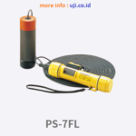 HONDEX PS-7FL Depth Sounder - Alat Ukur Kedalaman Air