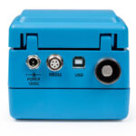 Alat Ukur Kekeruhan (Turbidity Meter) Portable Hanna HI98713-01 - Image 4