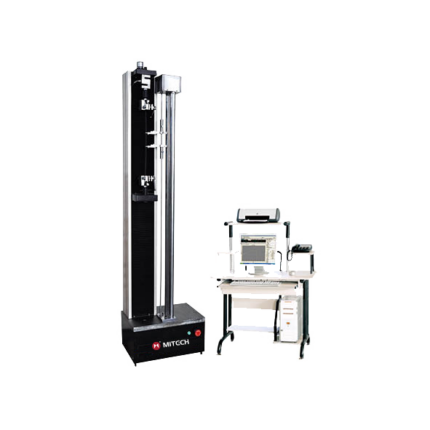 Mitech MDW-01~5A Micro Control Series Single-arm Electronic Tensile Testing Machine