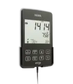 Alat Ukur Multiparameter EC, TDS, Salinity Hanna Edge HI2030-01 - Image 4