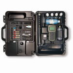 Alat Ukur Multiparameter pH/ISE/EC/DO/Turbidity Hanna HI9829 - Image 4