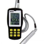 Hardness Tester Phase II Plus PHT-6002 - Alat Ukur Kekerasan Logam