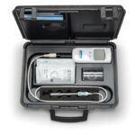 Alat Ukur pH Meter Bir Portable Khusus Brewing Hanna HI99151