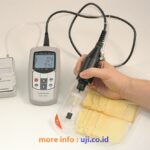 Greisinger ResOx5695‑H - Alat Ukur Oksigen Residual