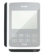 Alat Ukur Multiparameter EC, TDS, Salinity Hanna Edge HI2030-01 - Image 5
