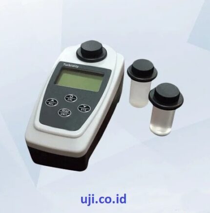 AMTAST AMT21 Portable Turbidity Meter – Alat Ukur Kekeruhan Air