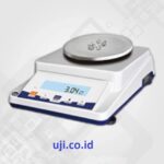 Precision Balance AMTAST AMB003 Serials - Alat Timbangan Presisi