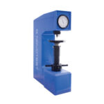 Analog Rockwell Hardness Tester NOVOTEST TS-R