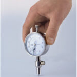 Depth Gauge NOVOTEST LIMIT S-3 - Image 2