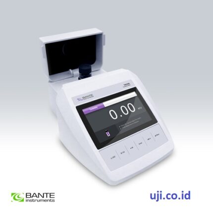 Bante TB200 Turbidity Meter – Alat Ukur Kekeruhan Air