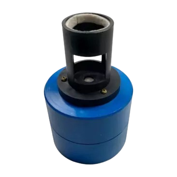 Calibration anvil for Sclerometer