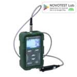 Coating Thickness Gauge NOVOTEST TP-2020