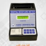 Moisture Meter CASHEW NUT DMAN1 National Baroda - Alat Ukur Kadar Air Kacang Mete