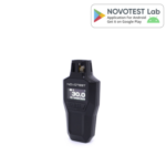 Dew Point Meter NOVOTEST LAB DPM