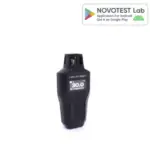 Dew Point Meter NOVOTEST LAB DPM - Image 3