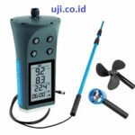 Flow Meter JDC FL03 - Alat Ukur Aliran Cairan & Gas