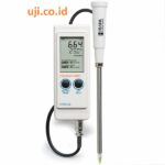 HANNA HI99165 - pH Meter Keju