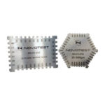 Wet Film Combs NOVOTEST