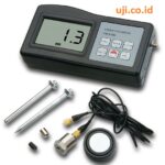Landtek VM6360 - Alat Ukur Getaran (Vibration Meter)