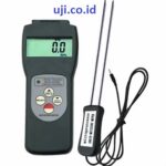 Grain Moisture Meter LANDTEK MC7825G - Alat Ukur Kadar Air Biji-Bijian