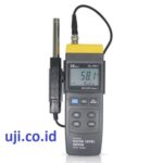 Sound Level Meter Lutron SL-4013 - Alat Ukur Tingkat Suara