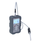 Magnetometer NOVOTEST MF-1M