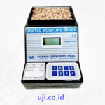 Moisture Meter Coffee NATIONAL BARODA DMA1 - Alat Ukur Kadar Air Biji Kopi