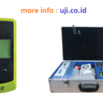Nanbei NBY-1A - Alat Ukur Residu Pestisida