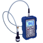 Leeb Hardness Tester NOVOTEST T-D2-R