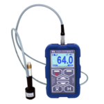 Leeb Hardness Tester NOVOTEST T-D2-R - Image 2