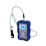 Leeb Hardness Tester NOVOTEST T-D2-R - Image 3