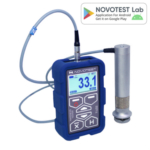 UCI Hardness Tester NOVOTEST T-U2