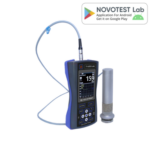 UCI Hardness Tester NOVOTEST T-U3