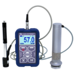 Combined Hardness Tester NOVOTEST T-UD2 - Image 2