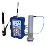 Combined Hardness Tester NOVOTEST T-UD2 - Image 3