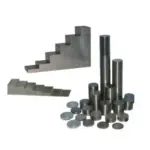Thickness Gauge Calibration Blocks