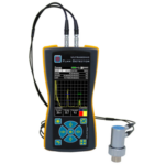 Ultrasonic Flaw Detector NOVOTEST UD2301 - Image 2