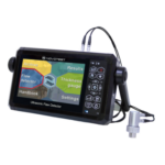 Ultrasonic Flaw Detector NOVOTEST UD3701 - Image 3