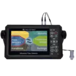 Ultrasonic Flaw Detector NOVOTEST UD3701 - Image 2